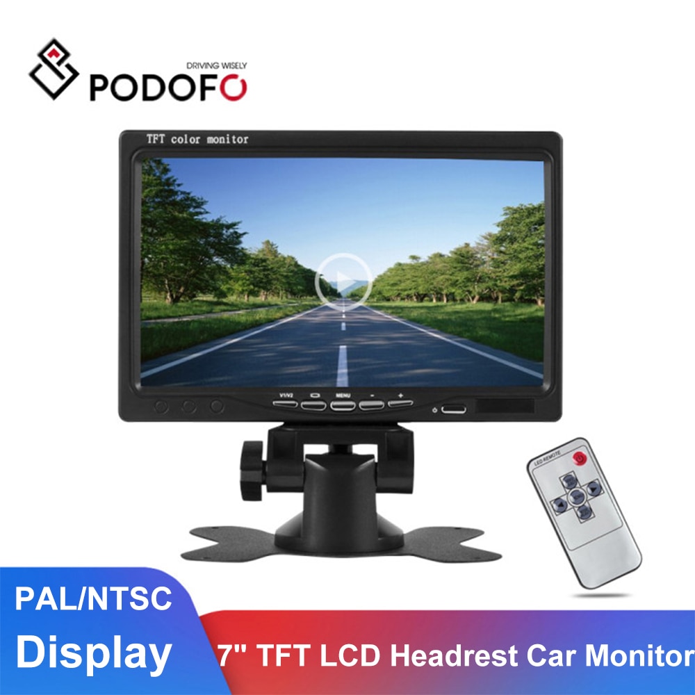 Podofo-7 ġ TFT LCD Ӹ ħ ڵ  ÷..